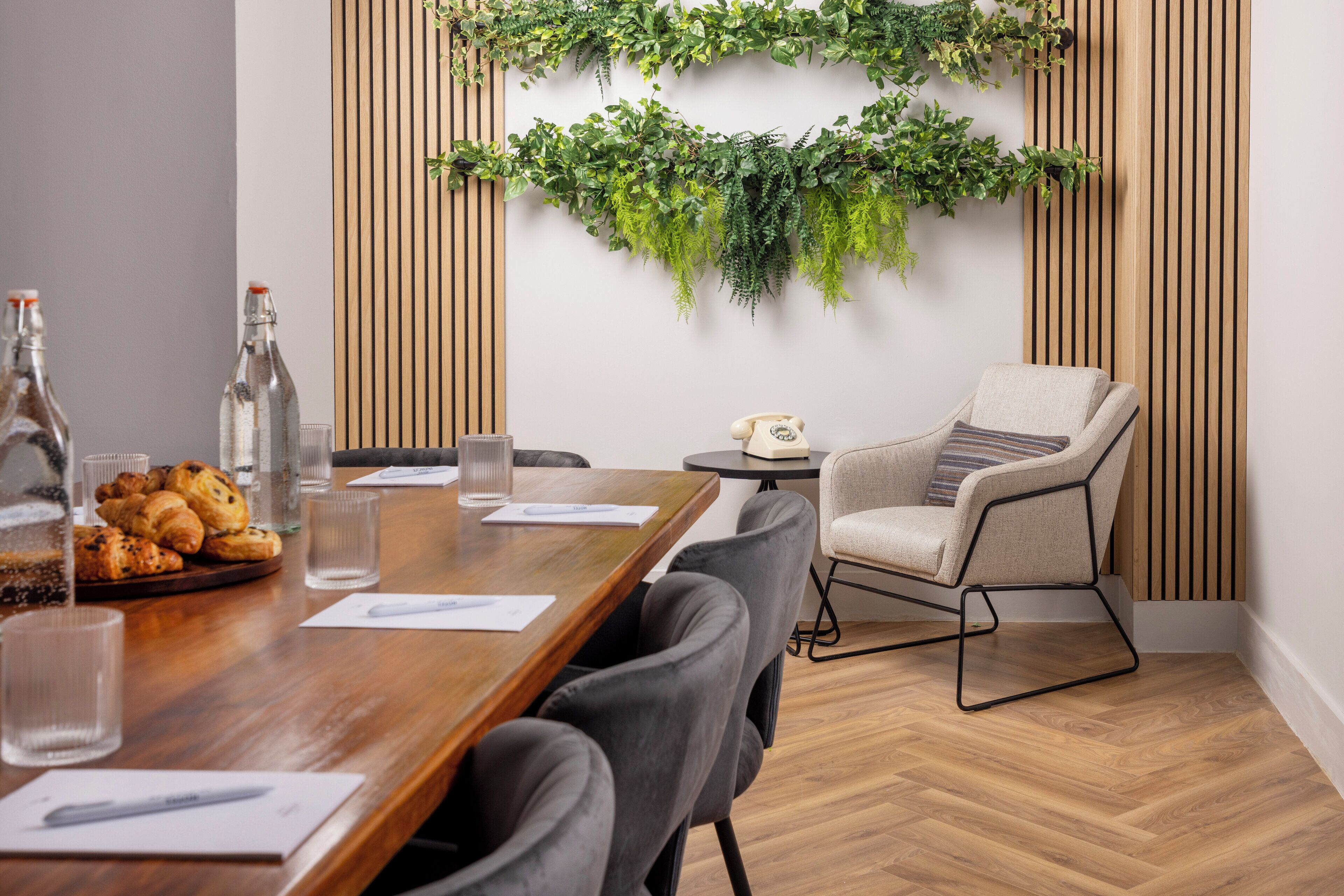 Foto - Hotel Indigo Newcastle by IHG
