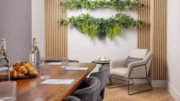 Sala de reuniones