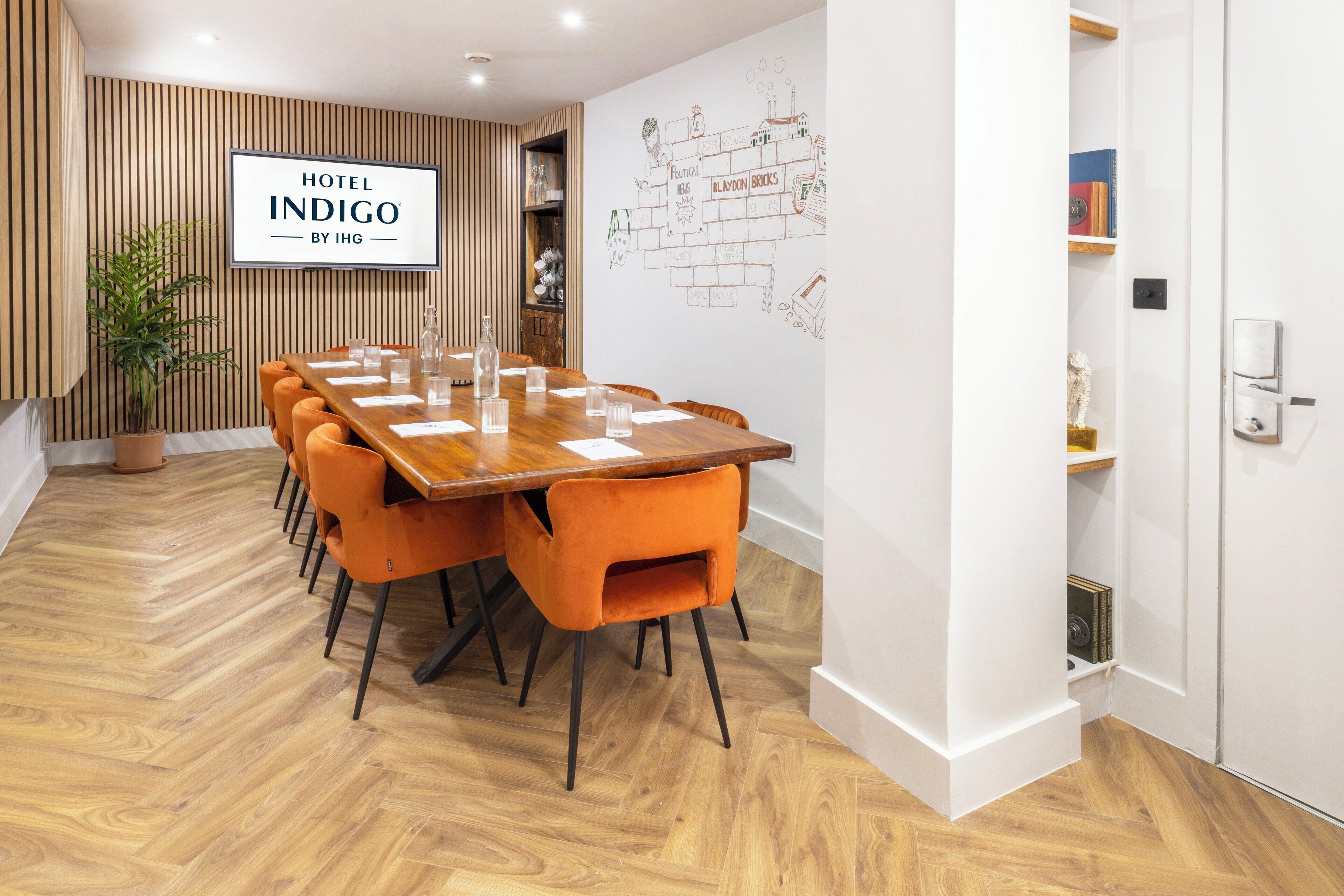 Photo - Hotel Indigo Newcastle by IHG