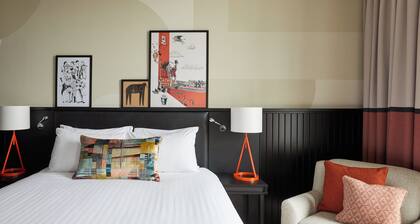 Hotel Indigo Newcastle by IHG