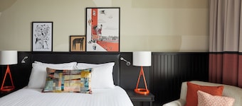 Hotel Indigo Newcastle by IHG