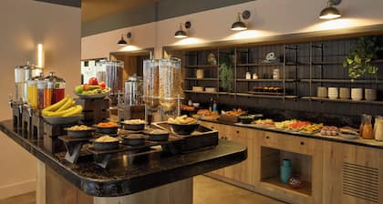 Hotel Indigo Newcastle by IHG