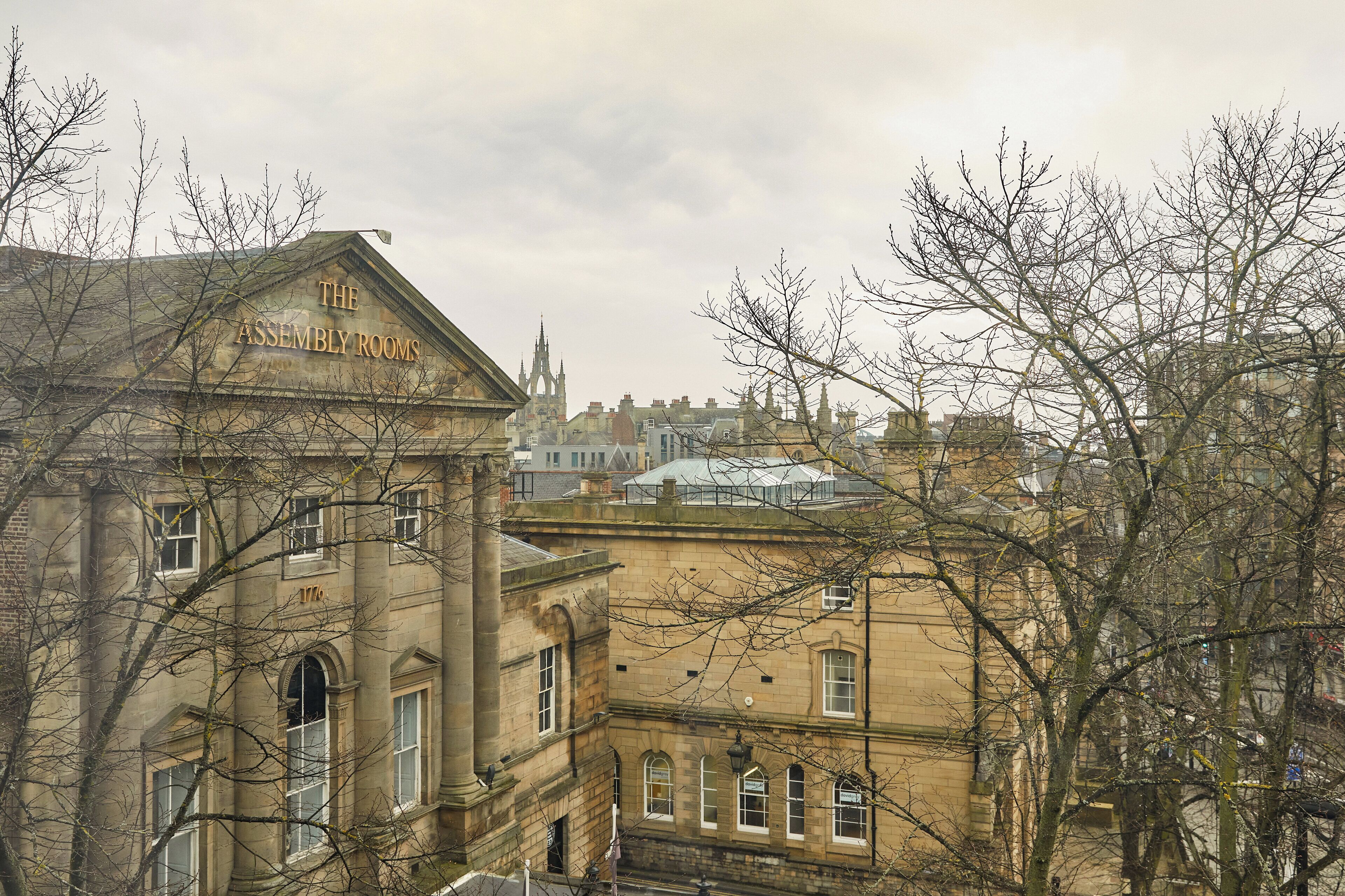 Foto - Hotel Indigo Newcastle by IHG