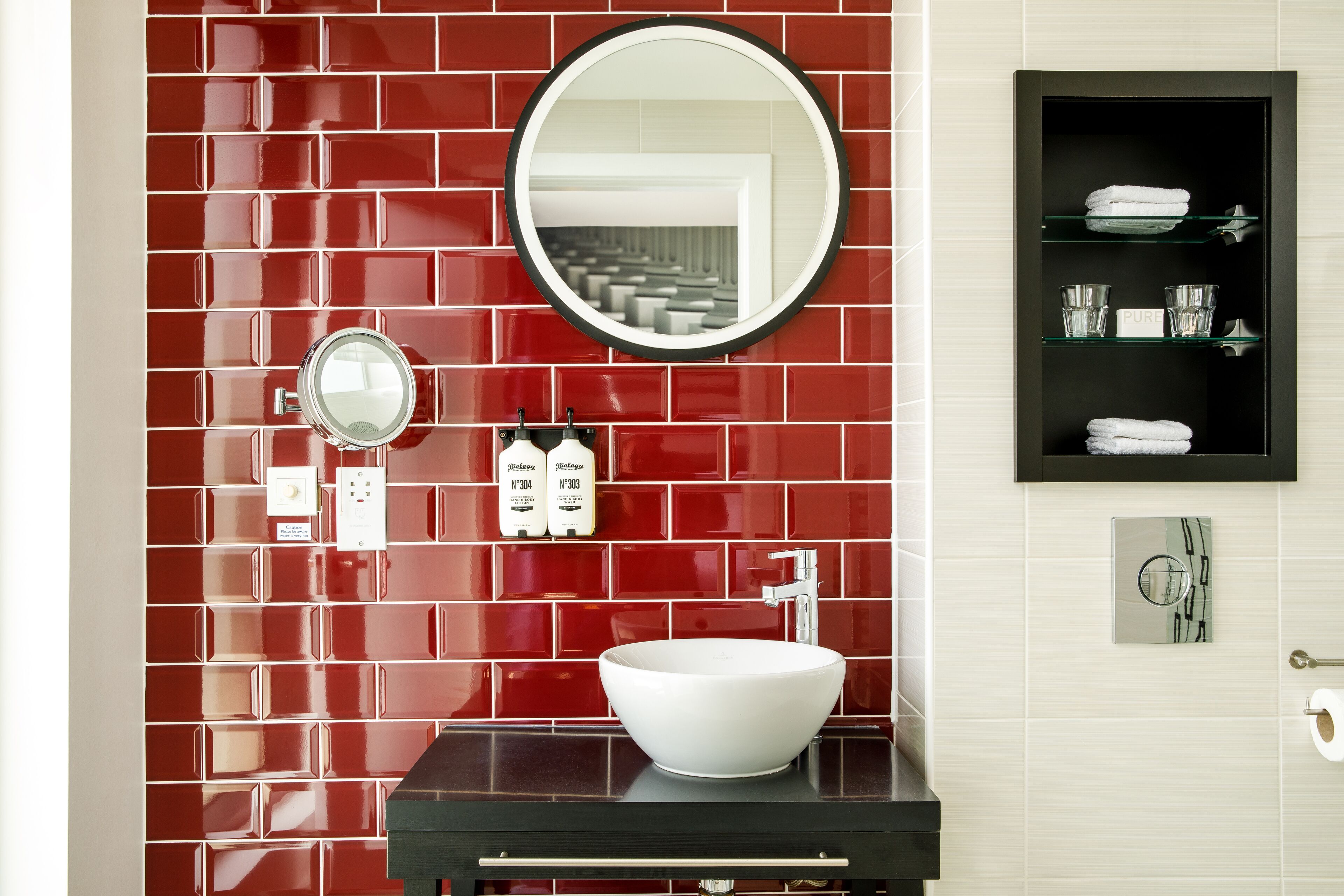 Foto - Hotel Indigo Newcastle by IHG