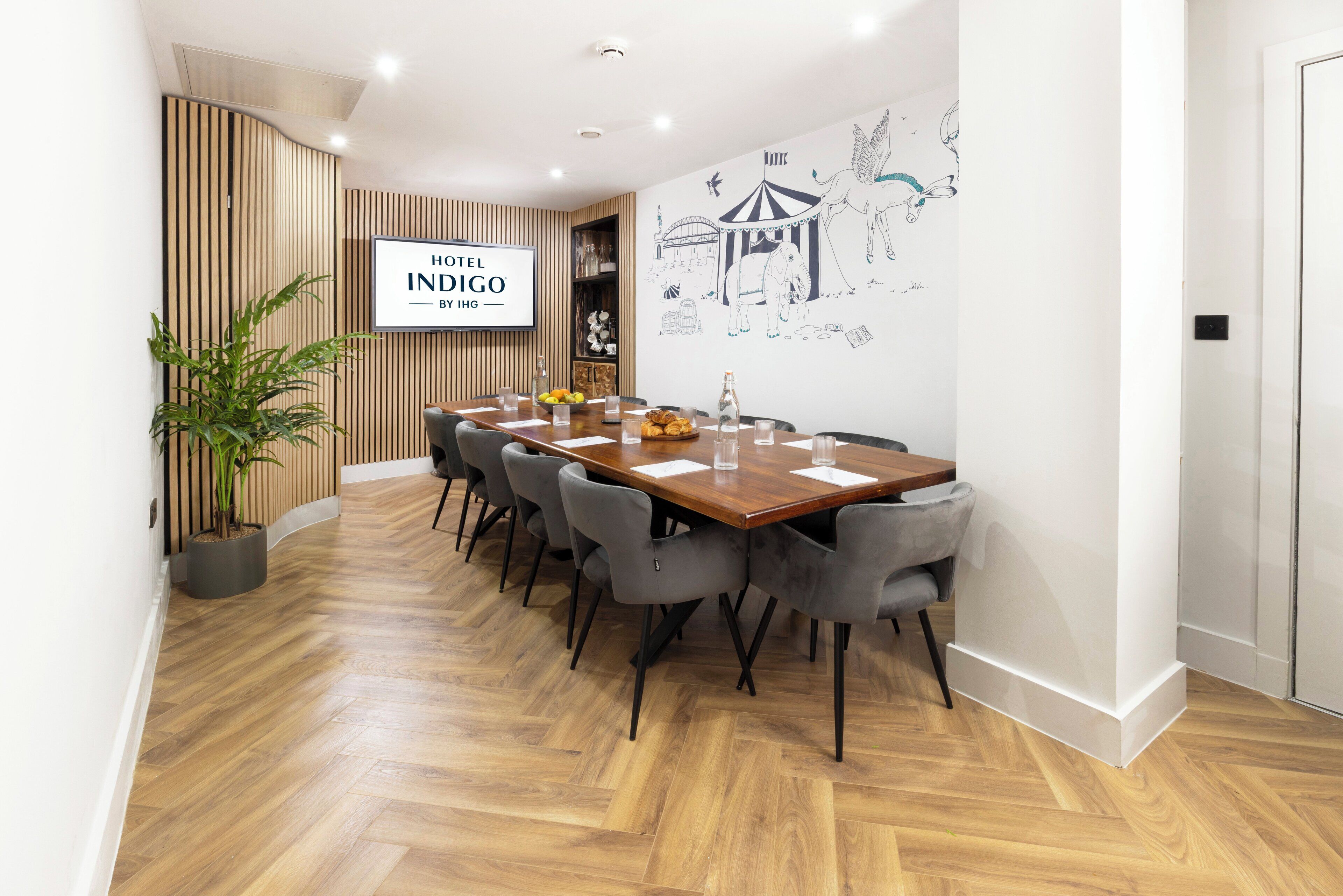 Foto - Hotel Indigo Newcastle by IHG