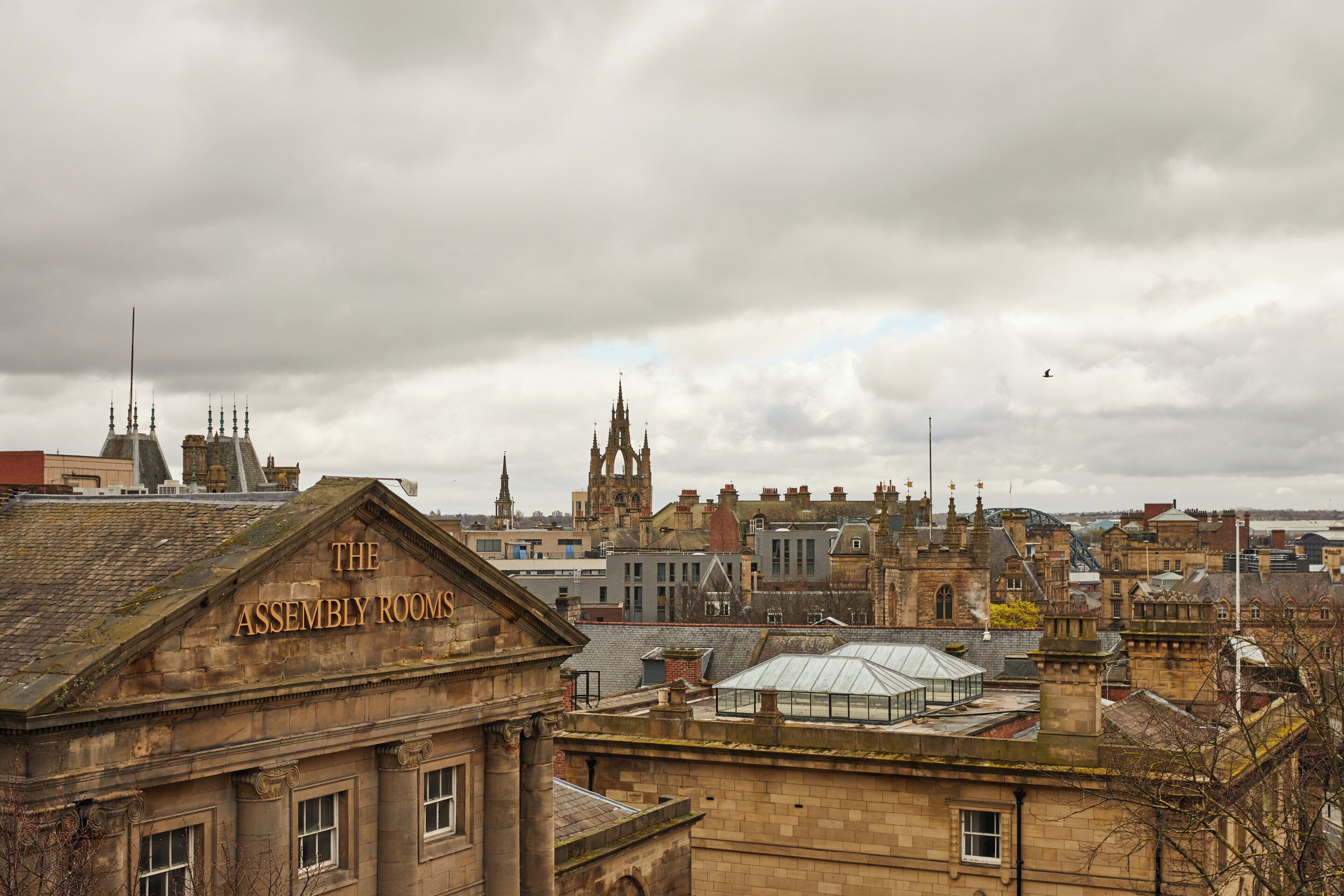 Foto - Hotel Indigo Newcastle by IHG