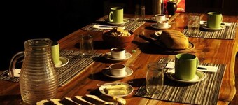 Casa del Pueblo - Hostel