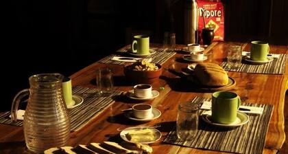 Casa del Pueblo - Hostel