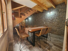 Servicio a la habitación