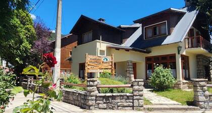 Hosteria Hueney Ruca