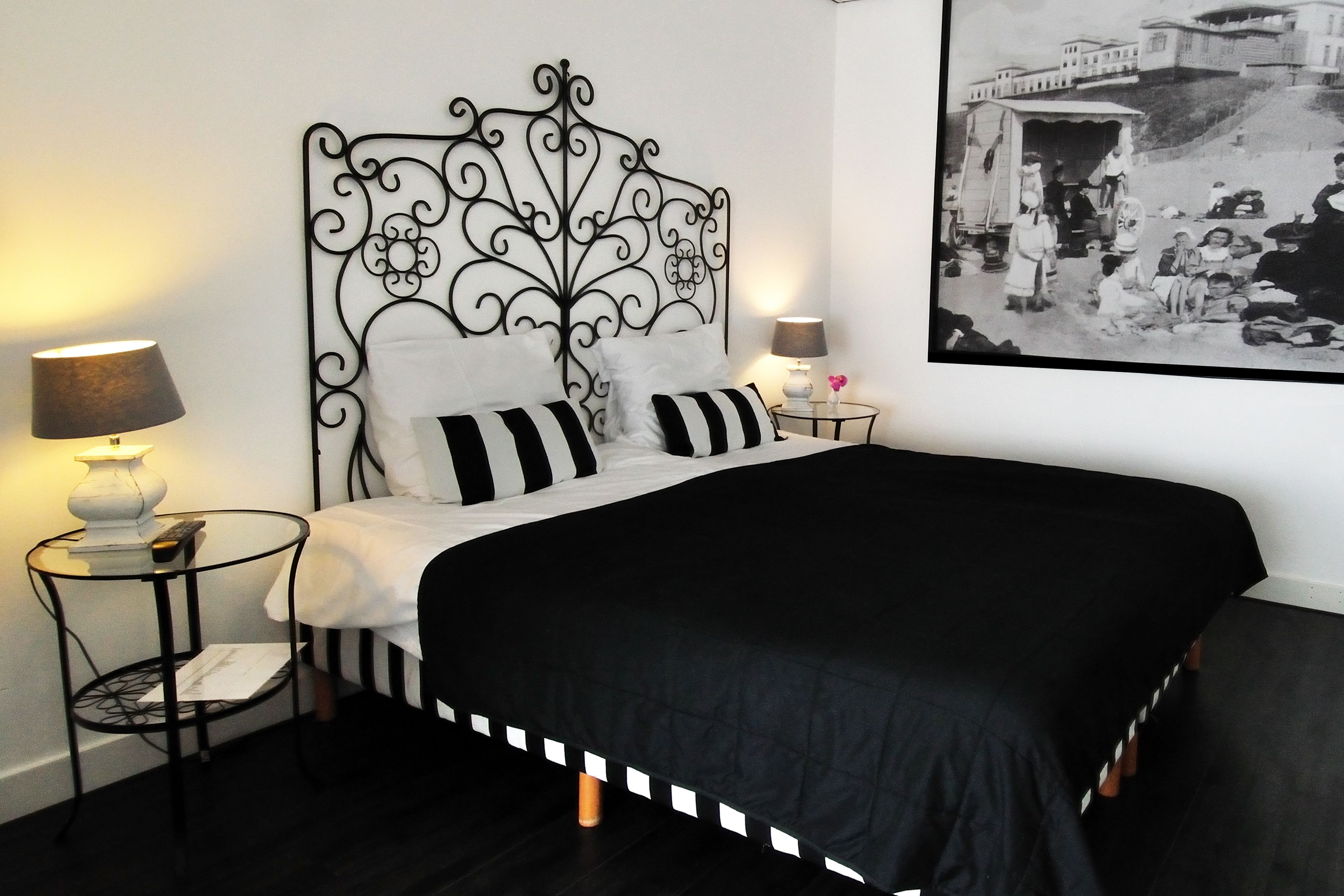 Foto - Hotel Zeespiegel