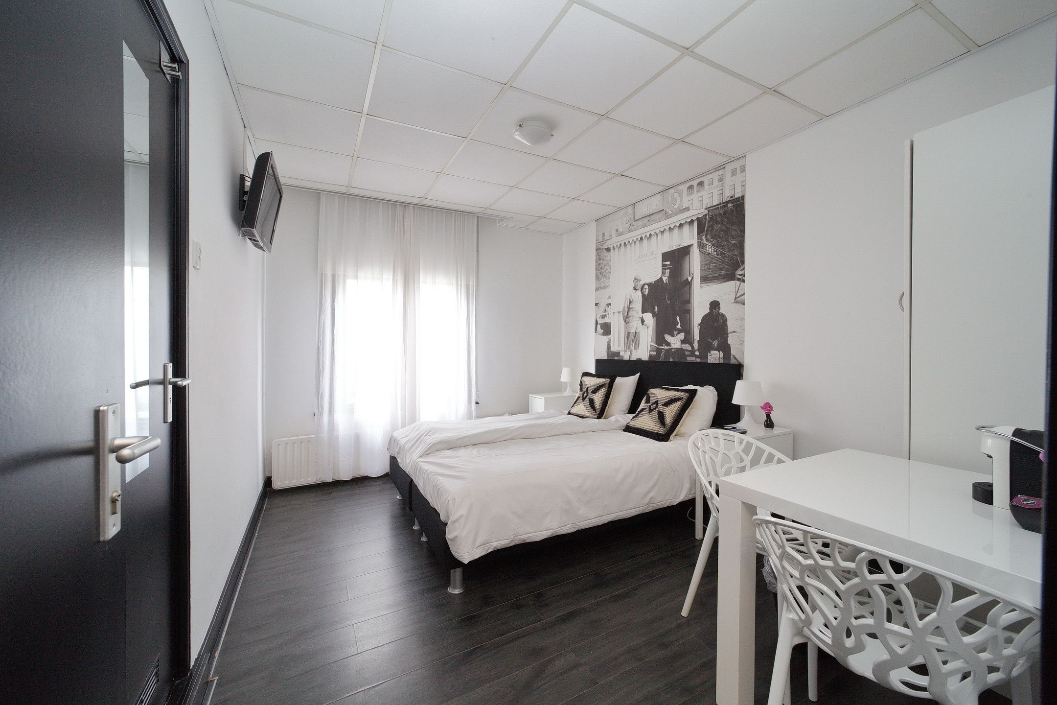 Foto - Hotel Zeespiegel
