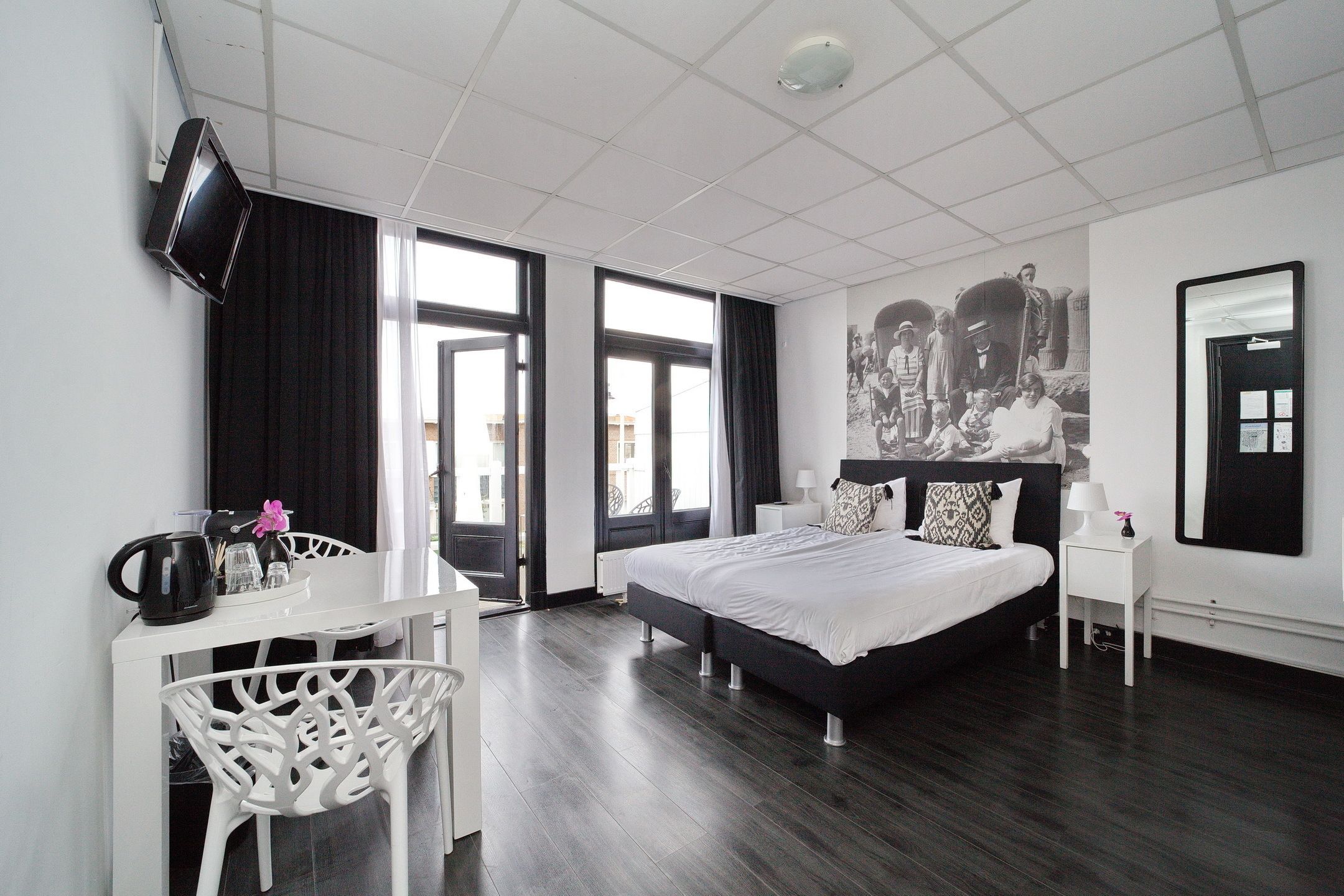Foto - Hotel Zeespiegel