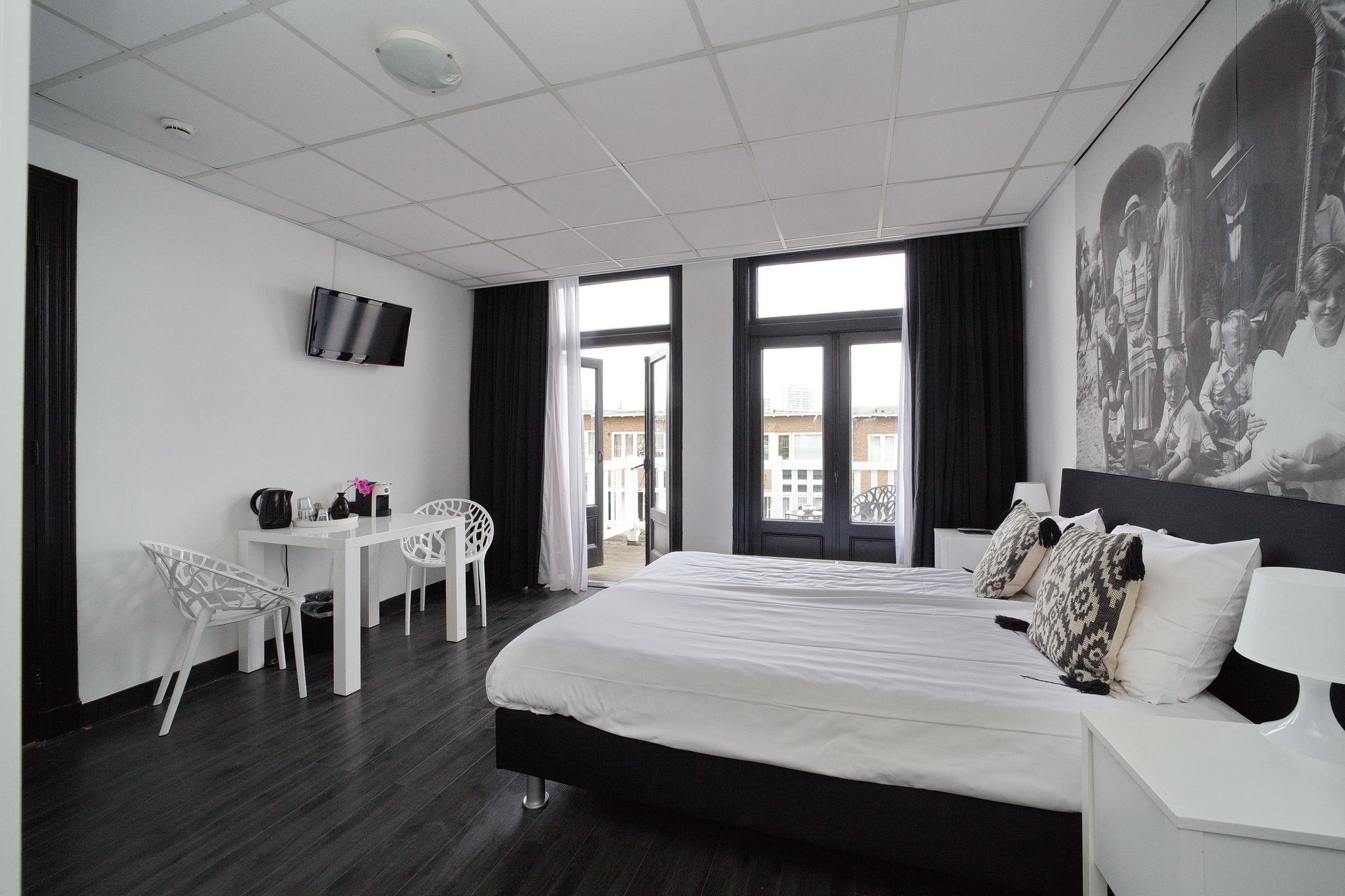 Foto - Hotel Zeespiegel