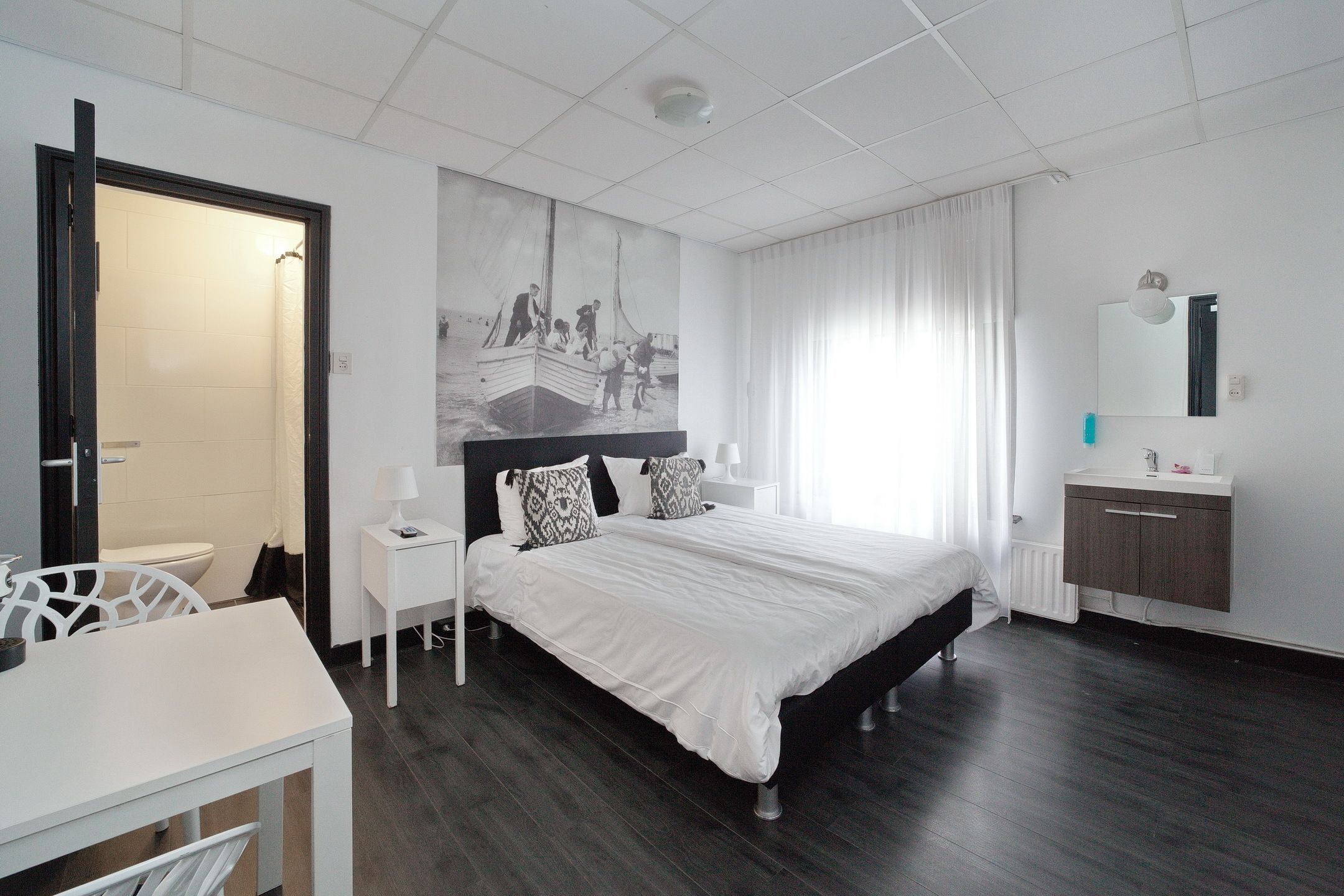 Foto - Hotel Zeespiegel