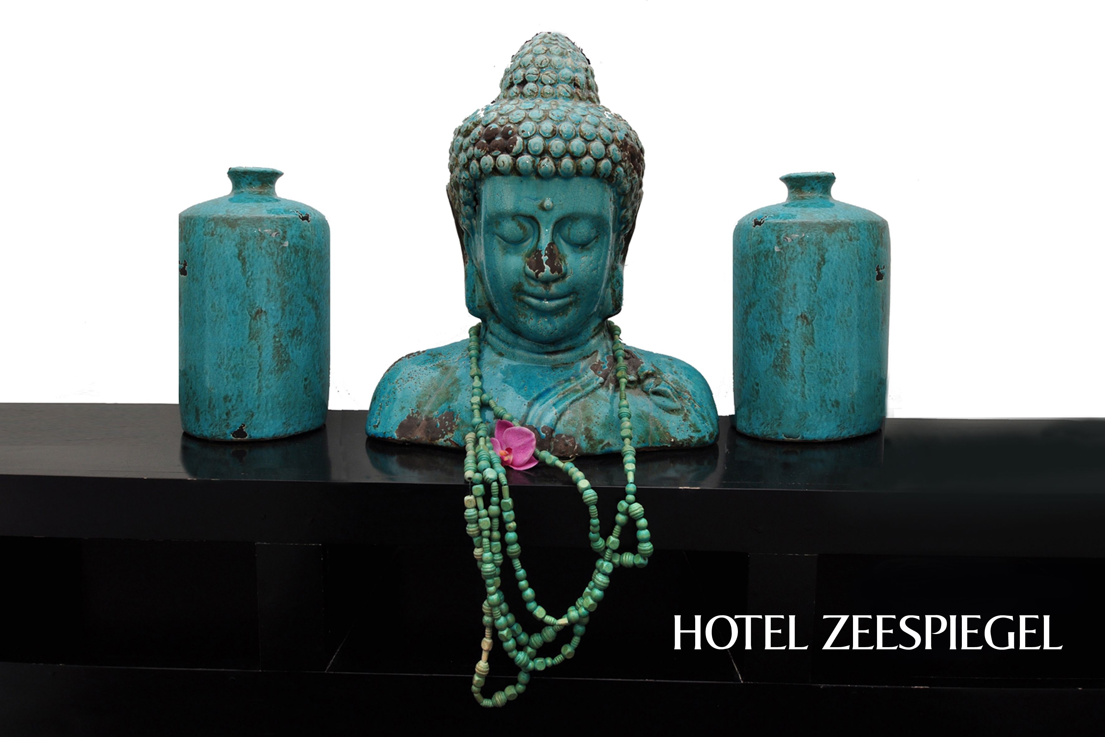 Foto - Hotel Zeespiegel