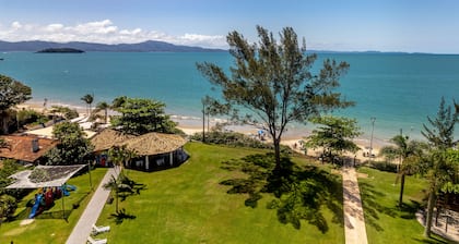 Hotel Porto Sol Beach