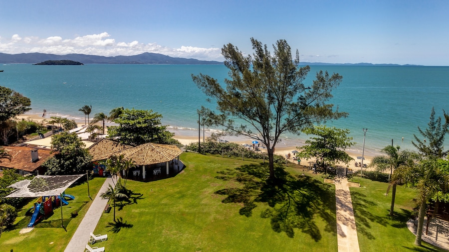 Hotel Porto Sol Beach