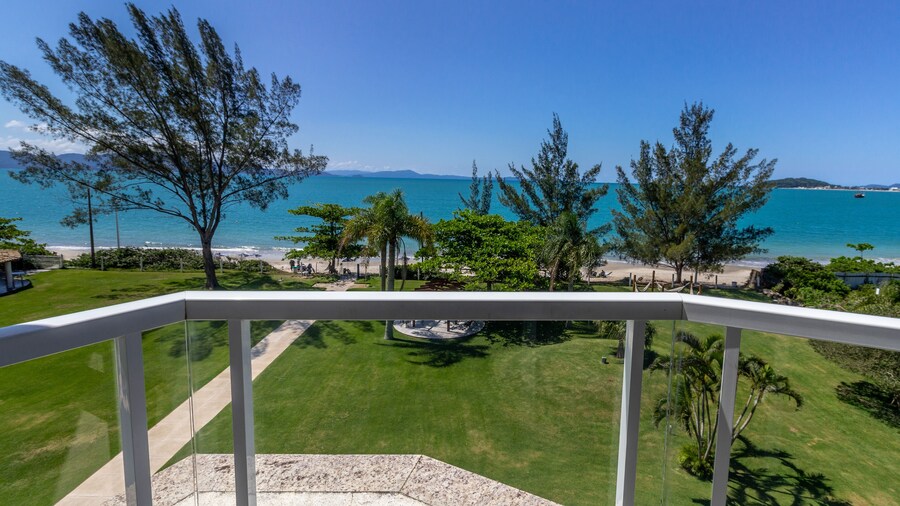 Hotel Porto Sol Beach