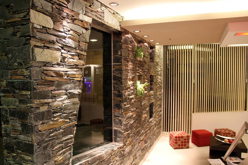 Sol de Piedra Suites & Apart