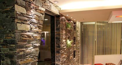 Sol de Piedra Suites & Apart