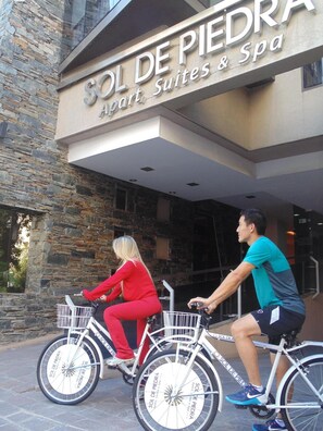 Unclassified image, 5 of 54, button - Sol de Piedra Suites & Apart (Córdoba)