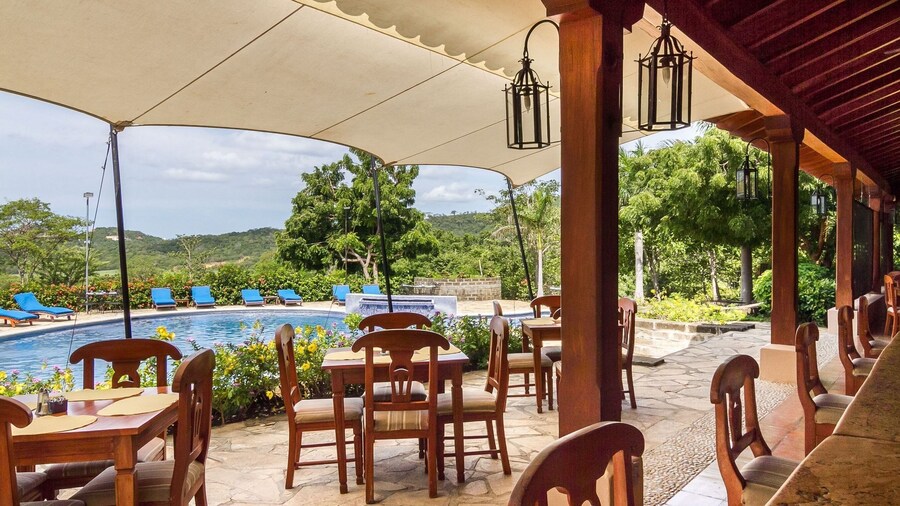 Villas de Palermo Hotel and Resort