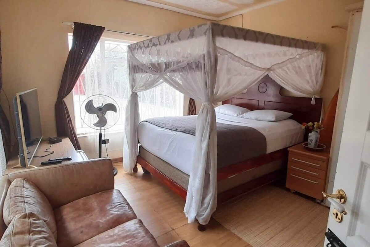 1 habitación 