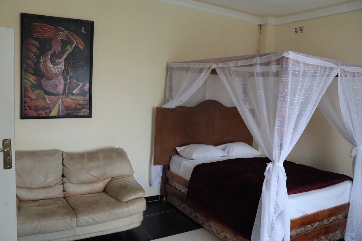 1 habitación 