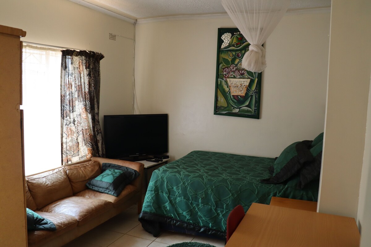 1 habitación 