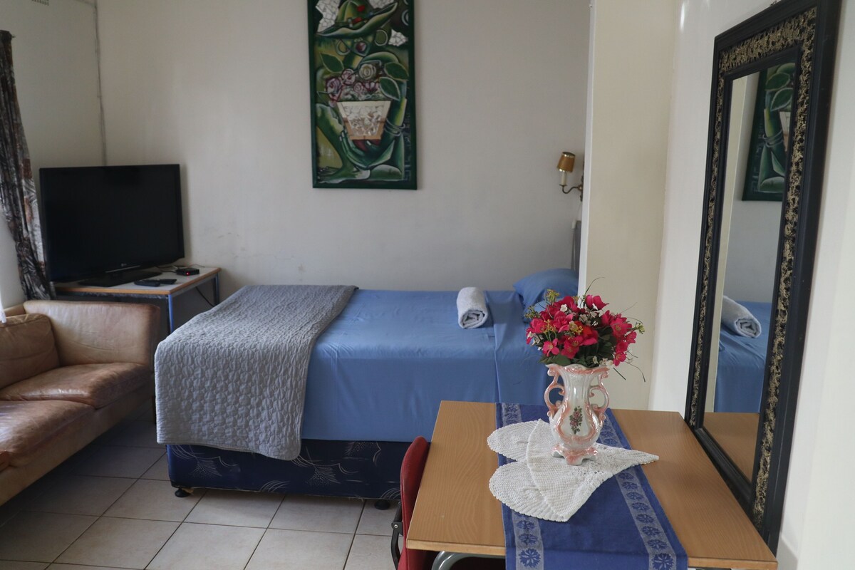 1 habitación 