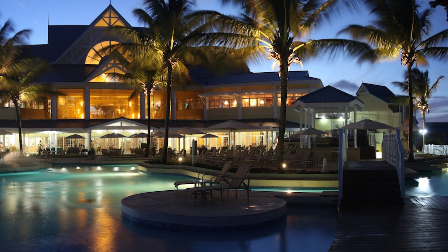 Magdalena Grand Beach & Golf Resort