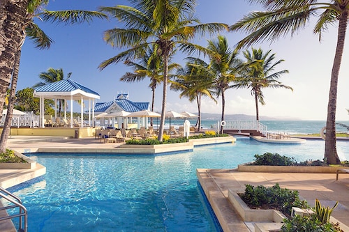 Magdalena Grand Beach & Golf Resort