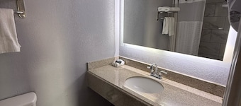 Executive Inn and Kitchenette Suites