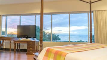 Suite | View from room