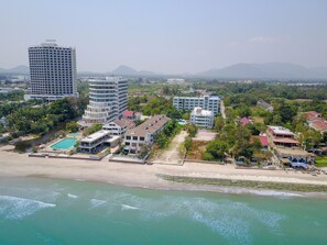 Aerial view - Cera Resort Chaam (Cha-am)