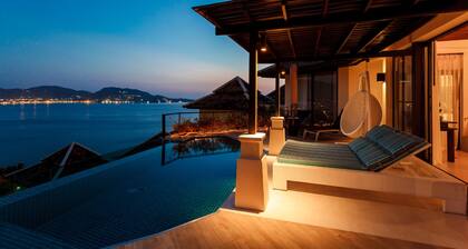IndoChine Resort & Villas