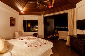 Pool Villa 4 Bedroom | Free minibar, in-room safe, blackout curtains, iron/ironing board - IndoChine Resort & Villas (Patong)