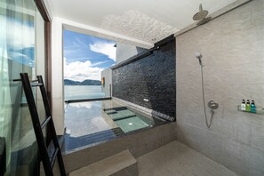 Bathroom - IndoChine Resort & Villas (Patong)