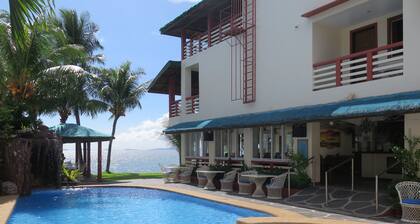 BADLADZ Beach and Dive Resort