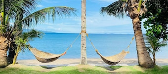 BADLADZ Beach and Dive Resort