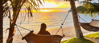 BADLADZ Beach and Dive Resort