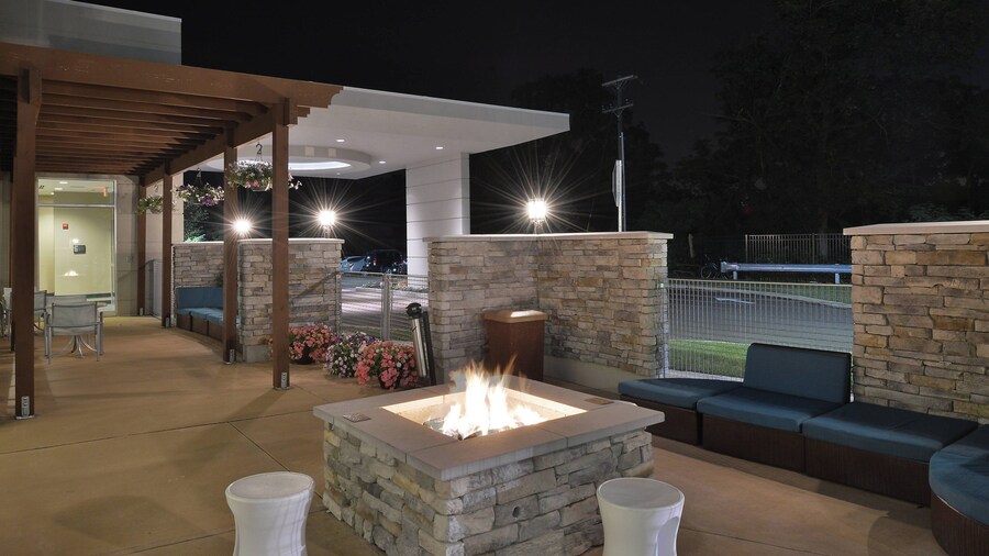 SpringHill Suites Philadelphia Valley Forge/King of Prussia