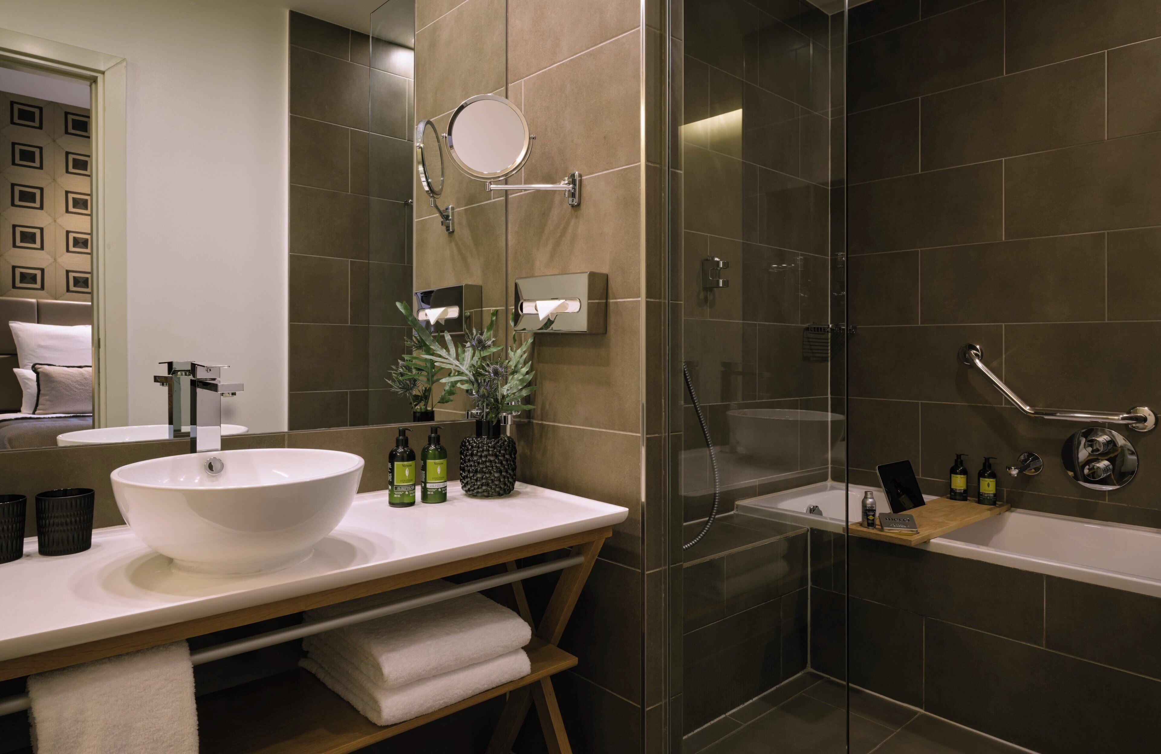 Baño