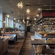 The Posthouse Berlin Potsdamer Platz - Leonardo Limited Edition