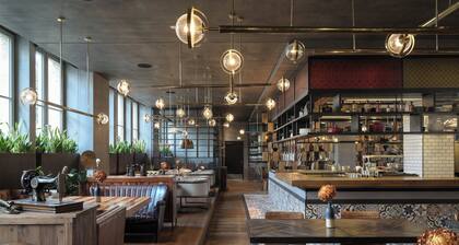 The Posthouse Berlin Potsdamer Platz - Leonardo Limited Edition