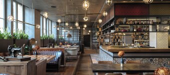 The Posthouse Berlin Potsdamer Platz - Leonardo Limited Edition