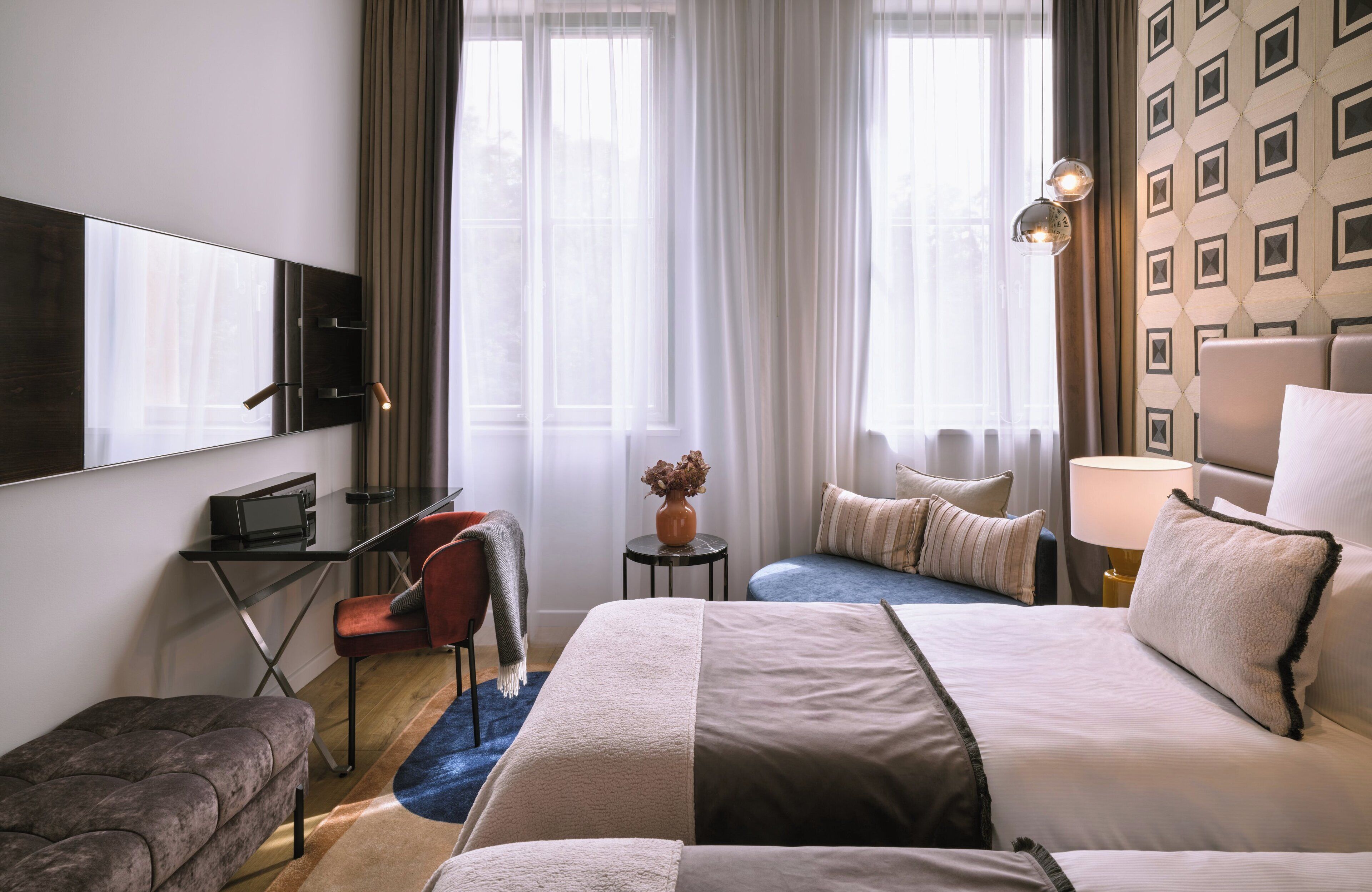 Photo - The Posthouse Berlin Potsdamer Platz- Leonardo Limited Edition