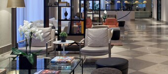 The Posthouse Berlin Potsdamer Platz - Leonardo Limited Edition