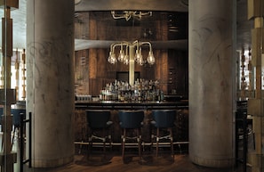 Bar (sur place)
